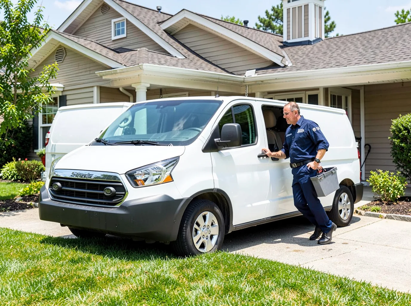 Emergency Plumber company in West Salem, IL