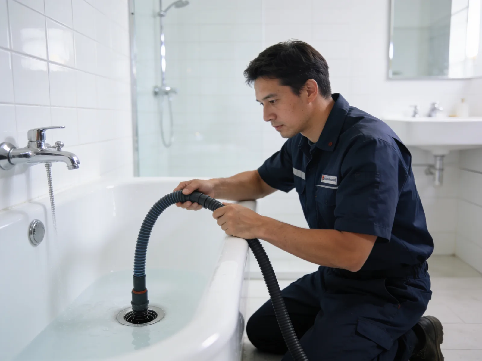 Emergency Plumber West Salem, IL FAQs